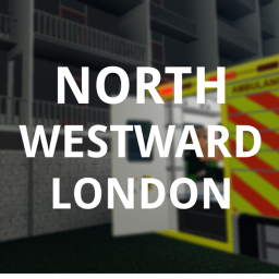 North Westward, London