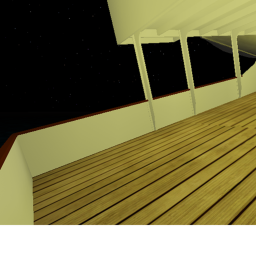 titanic