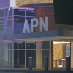 Aplenda Regional Airport