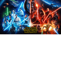 The Empire Strikes Back