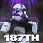 [TGE] 187th Legion [TGE