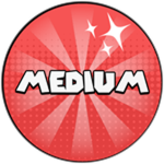 caption=Badge