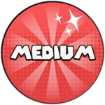 caption=Badge