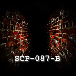 SCP-087-B