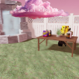☆Social Cloud☆