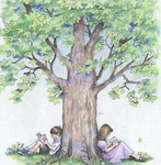 ~ The Giving Tree ~