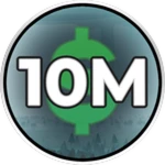 Game Badge Thumbnail