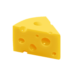 The Rise Of Cheese