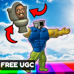 Skibidi Toilet Throw Simulator! [EP. 69]