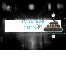 try to eve (horror)  icon