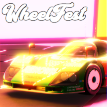 (BETA) WheelFest [TESTING]