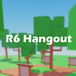 R6 Hangout icon