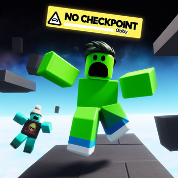 No Checkpoint Obby