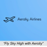 Aeroliy Airlines