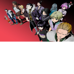 Manga/Anime Game Group