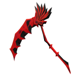 Devil Blade Scythe