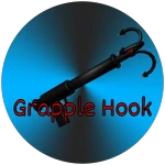 Grapple Hook