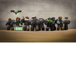 DrHaroldSquad's Squad