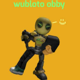 wubloto obby