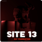 [SCP Foundation] Site 13