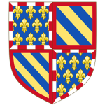 Duch of burgundy [EMPIRE HEROES]