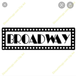 The Official Roblox Broadway Industries