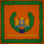 Tweede Infanteriebataljon