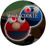 Mo and Cookie