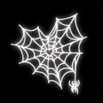 webbed weavings