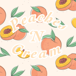 Peaches 'n Cream