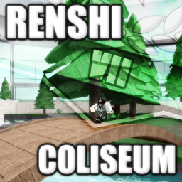 Renshi Coliseum