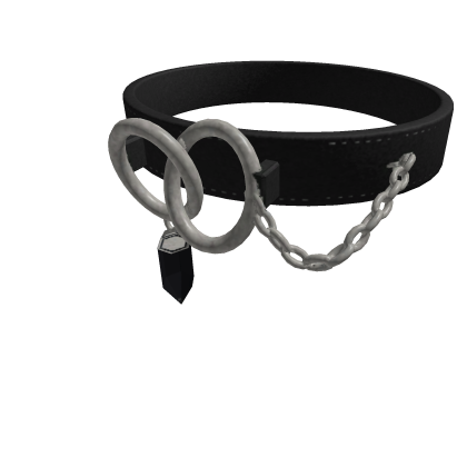 Orbit Chain Choker - Classic Fit