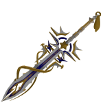 Great Blade of Royal