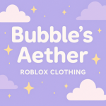 Bubble's Aether