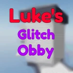 [🔥UPD]Luke's Glitch Per Difficulty Chart Obby[💥]