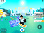 PET SIM X CLAN EGGZZZ