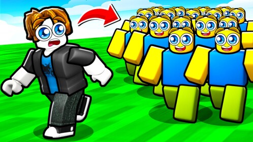 [UPD] Get Famous Tycoon!⭐