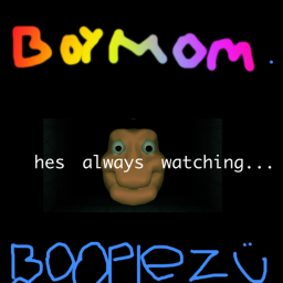 boy mom [NOT READY YET DONT JOIN]
