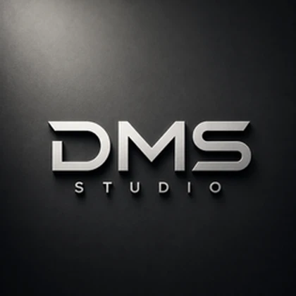 DMS STUDIO Roblox group icon