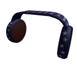 Patriotic Headphones