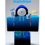 CrypticKripel Club