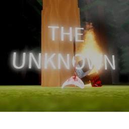 The Unknown icon