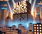 BlueCheck Studios
