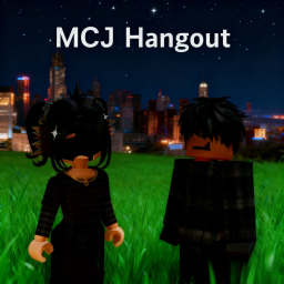 MCJ Hangout