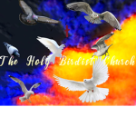 < The Holy Birdist Church >