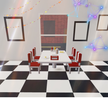 Olivia's Sunrise Diner