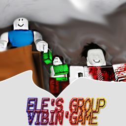 Group vibin' game [banana]