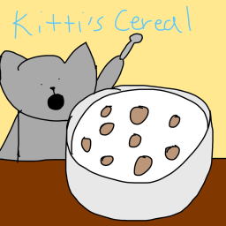 kitti cereal (beta)