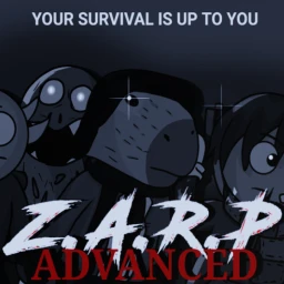 Z.A.R.P Advanced - RP Game  [Testing] icon