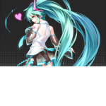 if you love miku join this group